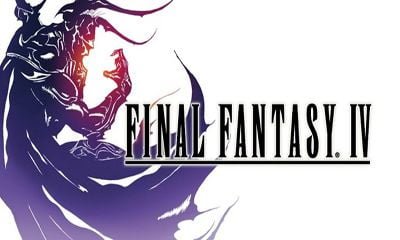 FINAL FANTASY IV MOD APK v2.0.2 (Unlimited Money) Download