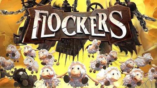 Flockers MOD APK + OBB for Android