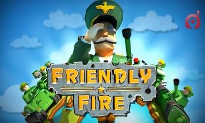 Friendly Fire (MOD, Unlimited Gems) Apk Download