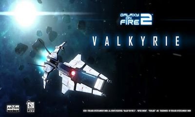 Galaxy on Fire 2 HD MOD (Full/Unlocked/Money) APK + OBB for Android