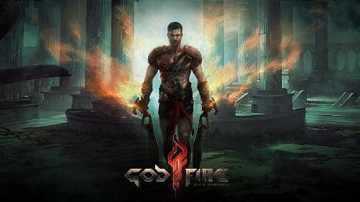 Godfire: Rise of Prometheus Mod Apk + Data Download