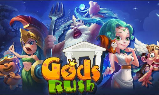 Gods Rush MOD (Unlock All) APK for Android