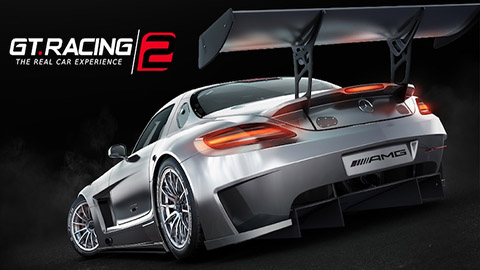 GT Racing 2: The Real Car Exp Mod Apk + Data Download