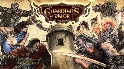 Guardians of Valor MOD APK Download