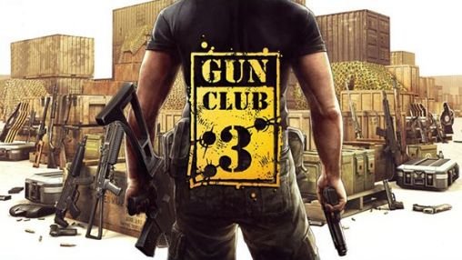 Gun Club 3: Virtual Weapon Sim Mod Apk + Data Download