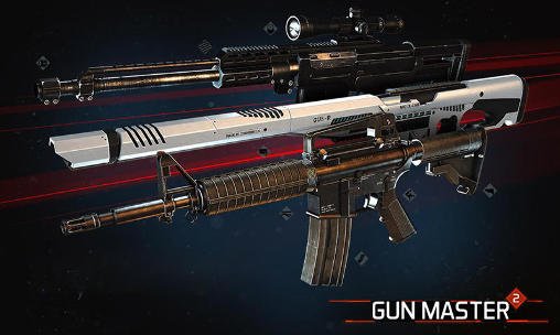 Gun Master 2 Mod Apk + Data Download