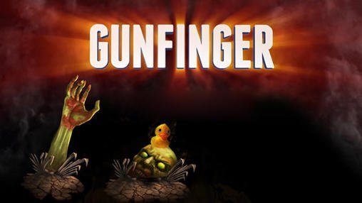 GunFinger Mod Apk + Data Download