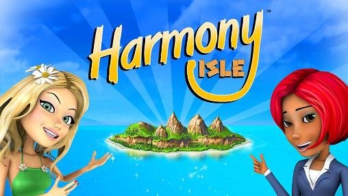 Harmony isle Mod Apk + Data Download