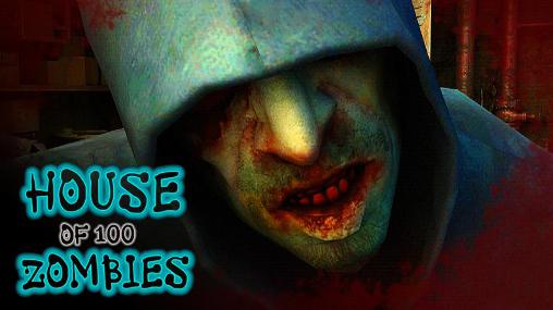 House of 100 Zombies MOD APK + OBB Download