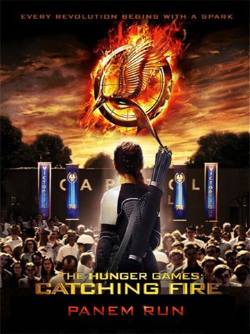 Hunger Games Panem Run Mod Apk Download