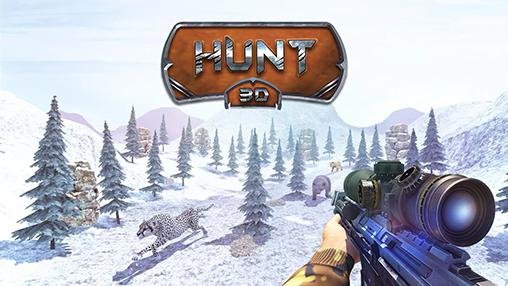 Hunt 3D (MOD, Unlimited Money) APK Download