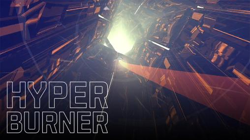 Hyperburner  (MOD, Unlocked) APK Download