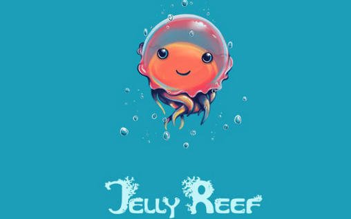 Jelly Reef MOD APK Download