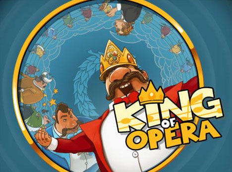 King of opera: Party game Mod Apk Download