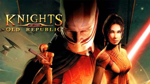 Star Wars: KOTOR MOD APK + OBB v1.0.7 (Unlimited Money)
