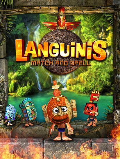 Languinis: Match and Spell (Mod Money/Lives) APK Download