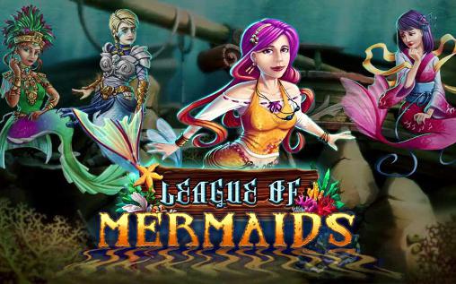League of Mermaids Mod Apk Download