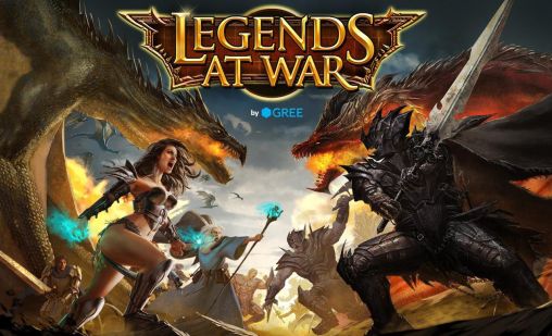 Legends at War MOD APK Download