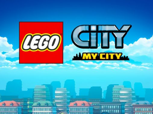 LEGO City: My City MOD APK v48.2 (Large currency) Download