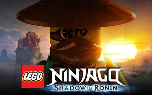 LEGO Ninjago Shadow of ronin Mod Apk + Data OBB Download