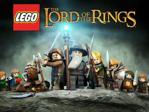 LEGO The Lord of the Rings Mod Apk Download All GPU