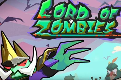 Lord of Zombies Mod Apk + Data Download