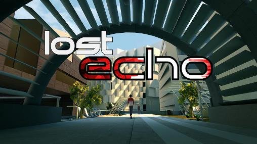 Lost Echo MOD APK + OBB Download
