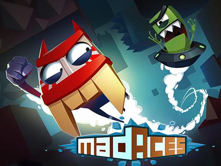 Mad Aces Mod Apk Download