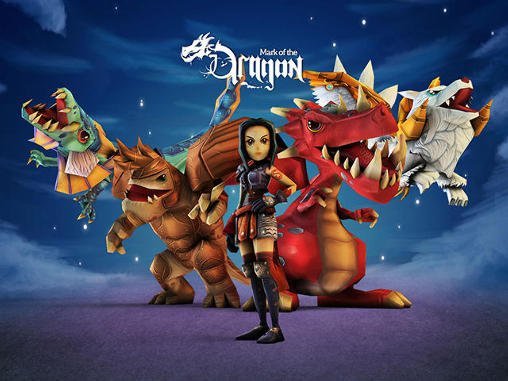 Mark of the Dragon MOD APK + OBB for Android