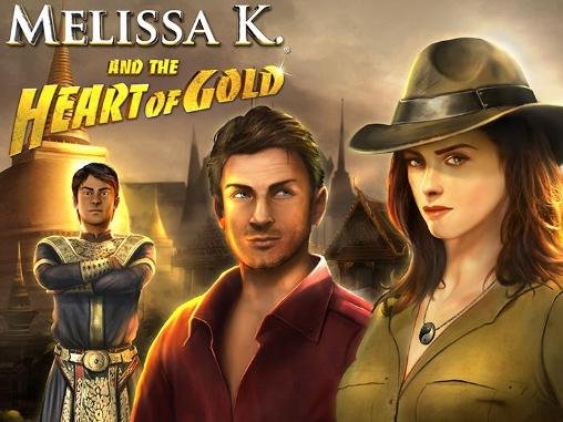 Melissa K. & the Heart of Gold MOD APK + OBB for Android