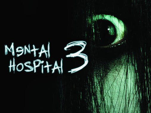 Mental Hospital 3 Mod Apk + Data Download