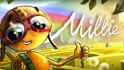 Millie MOD (Unlimited Money) APK + OBB for Android