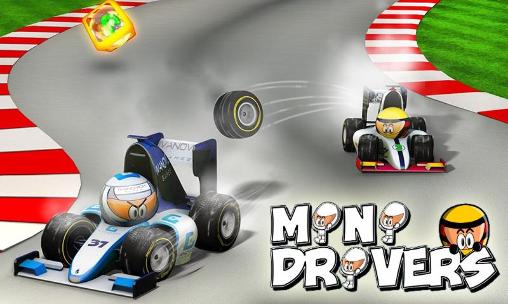 Minidrivers Mod Apk Download