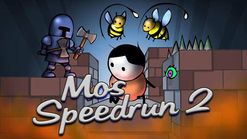 Mos Speedrun 2 Mod Apk Download