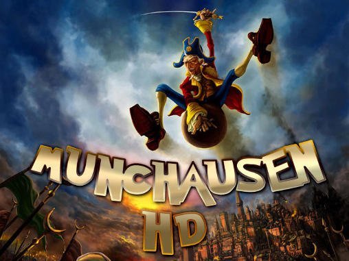Munchausen HD (Full) Mod Apk + Data Download