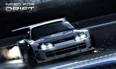 Need for Drift MOD APK v1.57 (Unlimited Money, No limits)