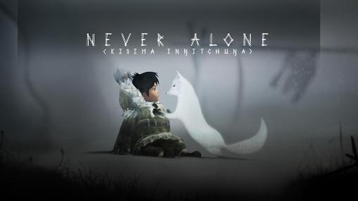 Never Alone: Kisima Ingitchuna MOD (PAID) APK + OBB For Android