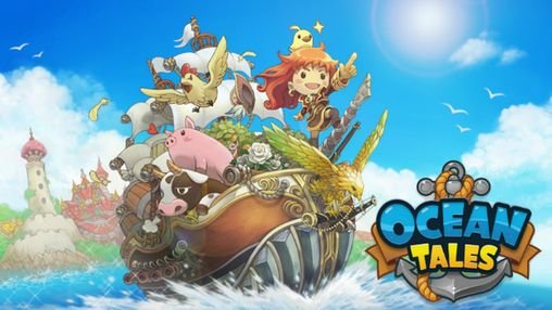 Ocean Tales Mod Apk Download