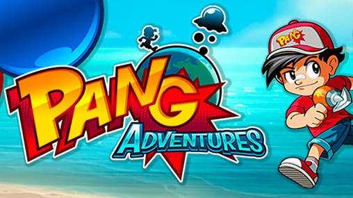 Pang Adventures Apk v1.0.0 (MOD, Unlimited Lives)  Download
