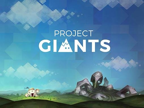 Project Giants MOD APK + OBB Download