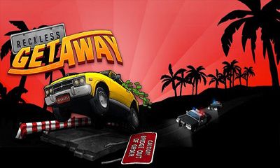 Reckless Getaway MOD APK v1.1.0 (Unlimited Coins/Unlocked) Download