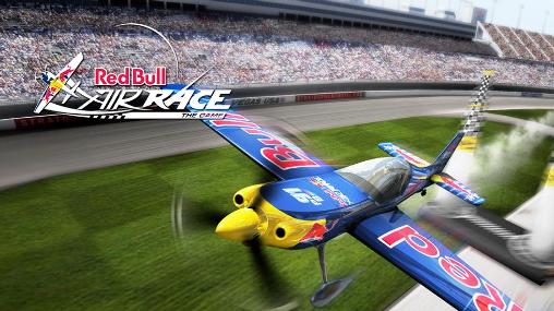 Red Bull Air Race The Game MOD APK + OBB Download
