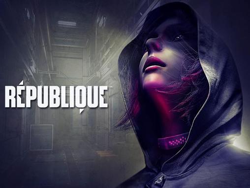 Republique Mod Apk v6.1b (Chapters Unlocked)