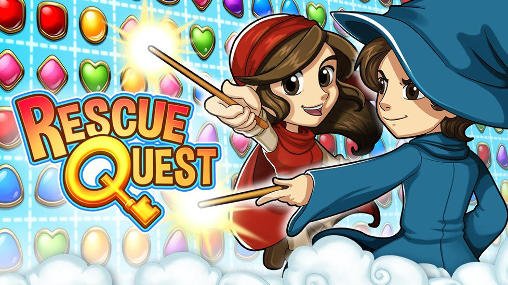 Rescue Quest MOD APK + OBB for Android