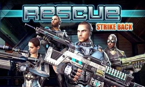 Rescue: Strike Back MOD APK + OBB Download