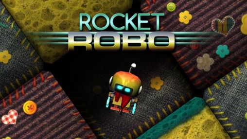 Rocket Robo MOD APK + OBB Download