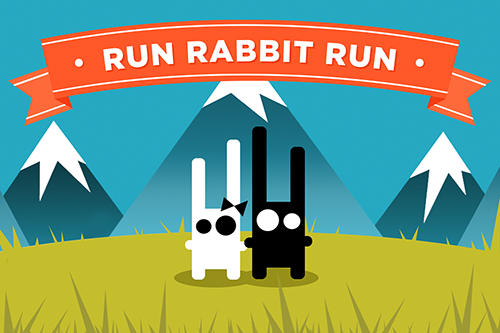 Run rabbit run: Platformer Mod Apk Download