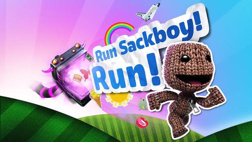 Run Sackboy! Run! MOD APK + OBB Download