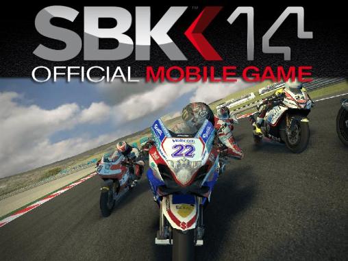 SBK 14 Official Mobile Game Mod Apk + Data Download
