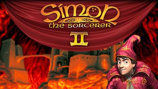 Simon the Sorcerer 2 Mod Apk + Data Download